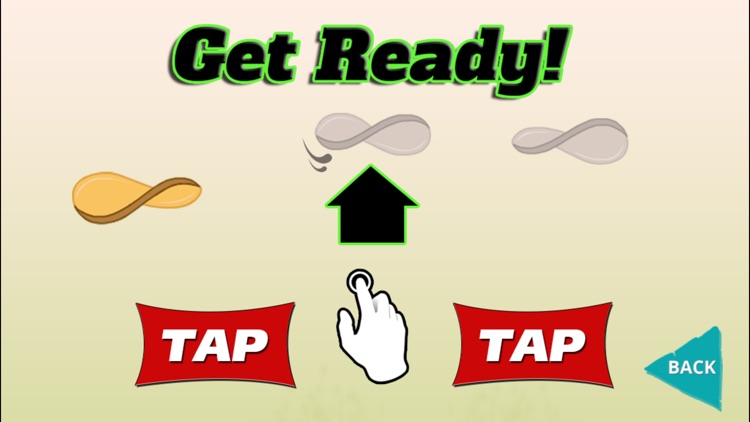 Spinning Pizza screenshot-4