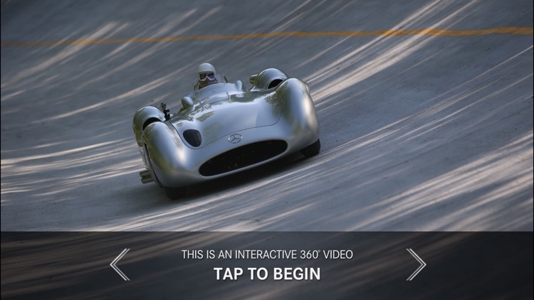 Mercedes-Benz Classic 360