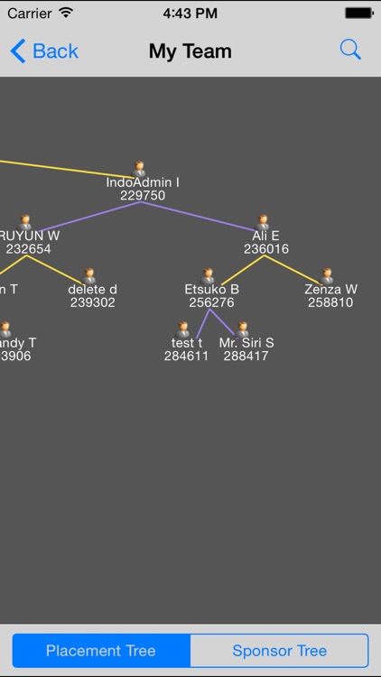 Zenza Mobile; by Zenza Life Sciences screenshot-3