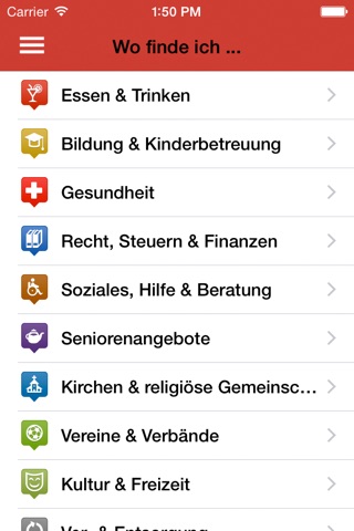 Simbach screenshot 3