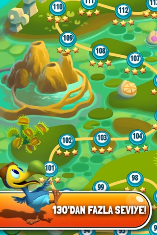 Dodo Pop screenshot 2