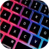 Shiny Key - Color Keyboard App