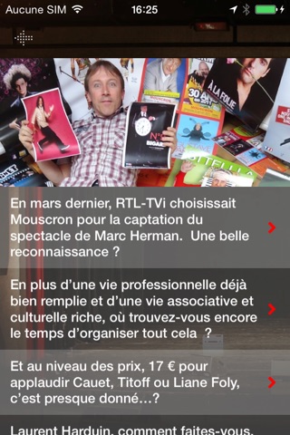 Fous Rires Garantis screenshot 3