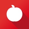 EatRight - Food Diary / Journal - Simple Daily Nutrition and Fitness Checklist icon