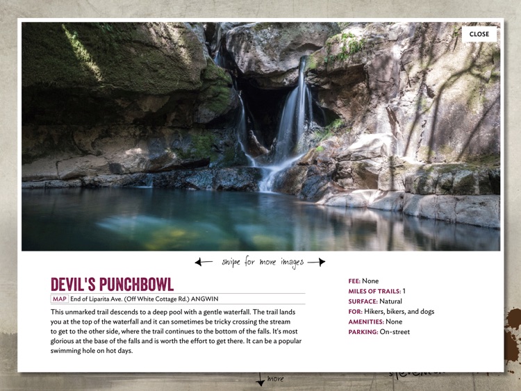 Truly Napa Valley, The Experience Guide screenshot-4