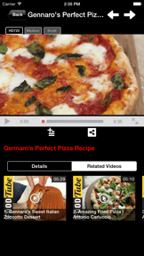 BLD Recipes - Breakfast Lunch Dinner Recipe Videos Free screenshot