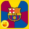 FC Barcelona Trivia Fans (Ad Free)