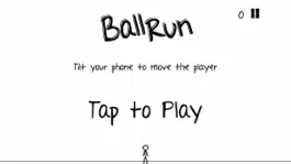 Game screenshot Ball Run - Dodgeball hack