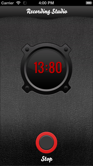 TunerTool screenshot
