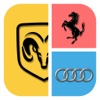 Aaa Trivia Quiz Game of Car Brand - Guess The Company Name of Top Cars by Checking The Logo at Picture