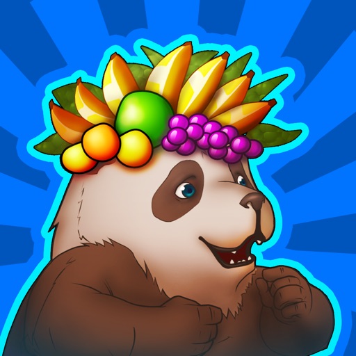 Pandarama: The Lost Toys icon