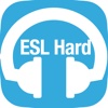 eQuizz - English Proficiency : English ESL Hard Level