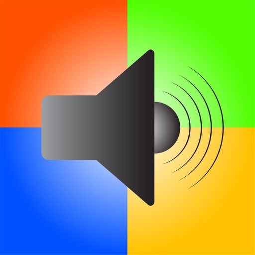 Windows Soundbar Icon