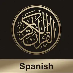 AlQuran Spanish app icon