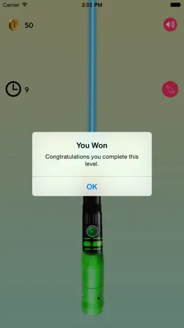 Game screenshot Лазерная симулятор apk