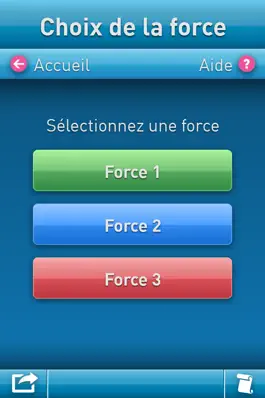 Game screenshot Télé 7 Jeux - Mots fléchés apk