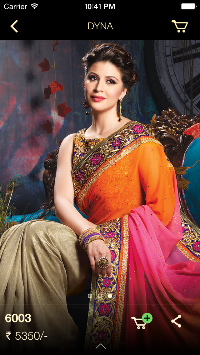 Saree Studio
