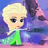 Awesome Ice Princess Survival Escape : Winter Dream-Land Maze Adventure FREE