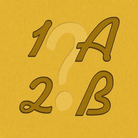 螢幕擷取畫面 (3) GuessNumber (Bulls and Cows)