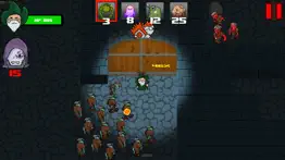 dungeon spawn iphone screenshot 4