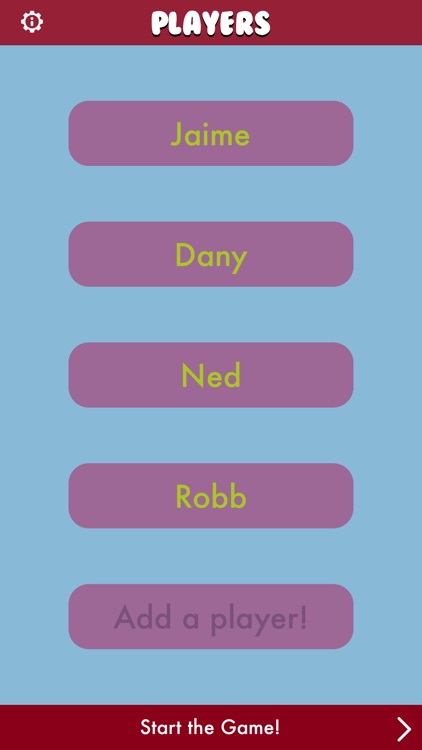 Sushi Go! Score Calculator screenshot-3
