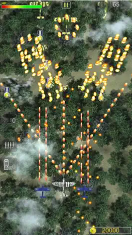 Game screenshot Victory Through Air Power 1942 mod apk
