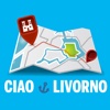 Ciao Livorno: mappa, ristoranti, monumenti e negozi