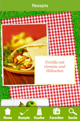 Diät-Rezepte - 7 Tage Schlank-Kur zum Abnehmenのおすすめ画像4