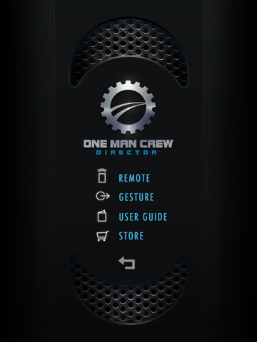 Screenshot #5 pour OMC Director