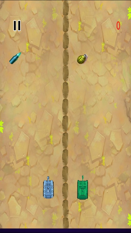 A Battle Tank Race FREE - Sonic Army Hero Challenge