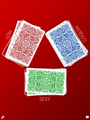 Screenshot #4 pour Cartes Coquines