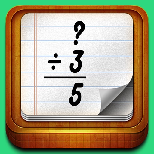 Math Quest - Math Puzzle Game,Kids Math Game,Students Math Game Icon