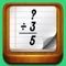 Math Quest - Math Puzzle Game,Kids Math Game,Students Math Game