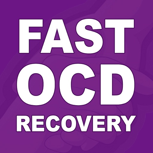 Fast OCD Recovery HD by OCD Inc.