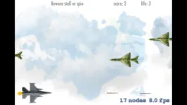 Game screenshot Solo Jet apk