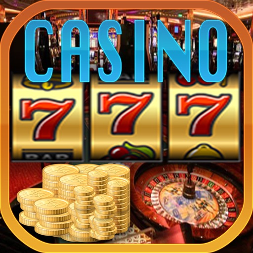 ````AAA Nevada Faina Casino 777 Slots Free´´´´ icon