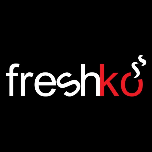 Freshko Gourmet icon