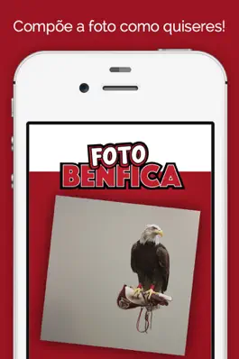 Game screenshot Foto Benfica hack