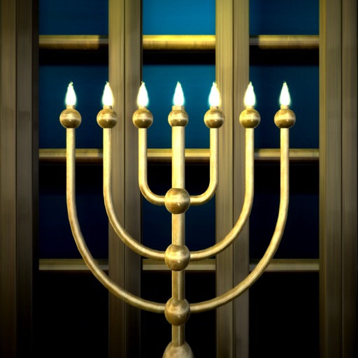 Tabernacle3D