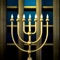 Use both thumbs and pan the screen to navigate through the Tabernacle