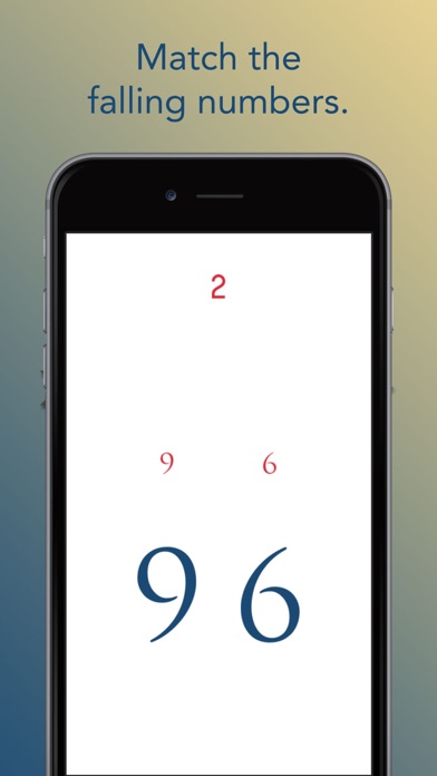 Screenshot #2 pour The 69 Game: Foursome Edition