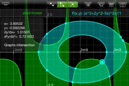 Game screenshot Good Grapher - scientific graphing calculator apk