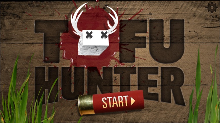 Tofu Hunter screenshot-4