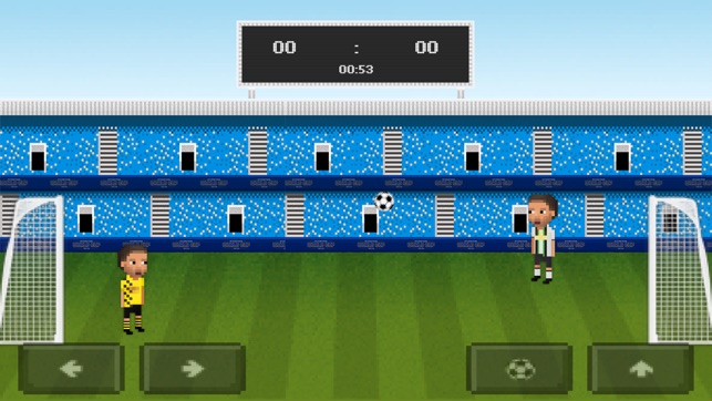 Soccer Arcade(圖4)-速報App