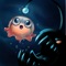 You are the ocean in Jelly Reef
