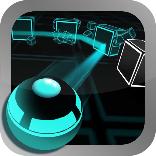 Cancell Ballscape Icon