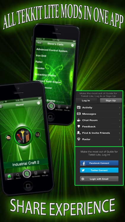 GuideCraft for Tekkit Lite