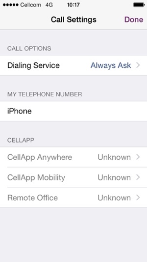 CellApp(圖3)-速報App