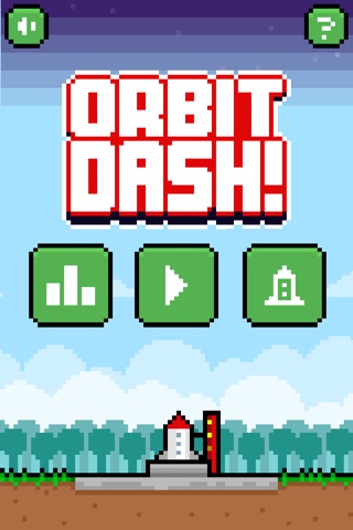 Orbit Dash screenshot 3