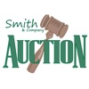 Smith Co Auction - Live Auction App